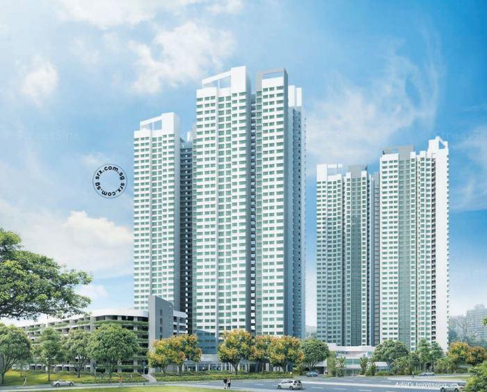 Toa Payoh Crest #1929862